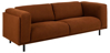 Billede af Maywood 3 pers. sofa