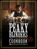 Billede af Peaky Blinders Cookbook