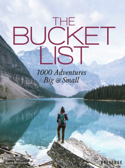 Billede af The Bucket List