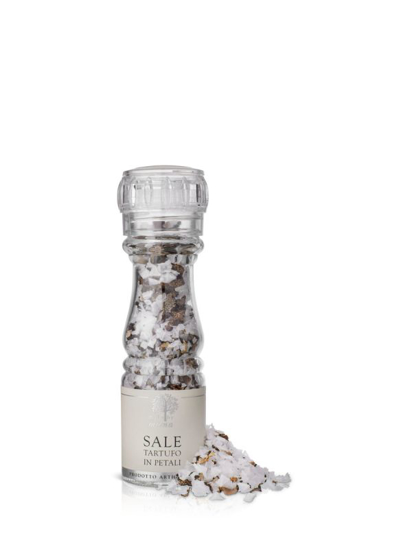 Billede af Trøffelsalt på kværn