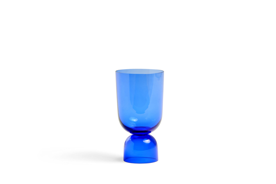 Billede af Bottoms up vase, S