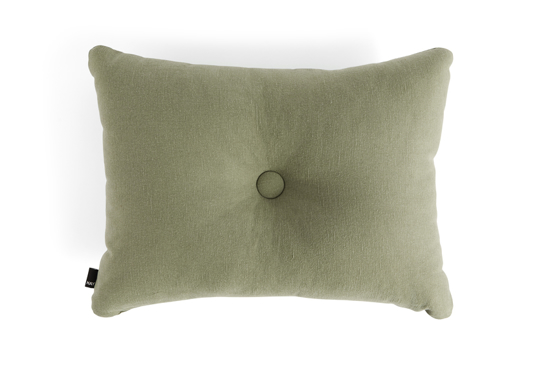 Billede af Dot Cushion 1 dot Planar, oliven