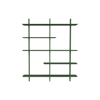 Billede af Bridge 4100 reol 