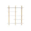 Billede af Bridge 4100 reol 