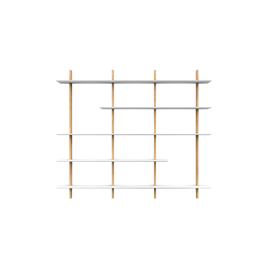 Billede af Bridge 4101 reol 