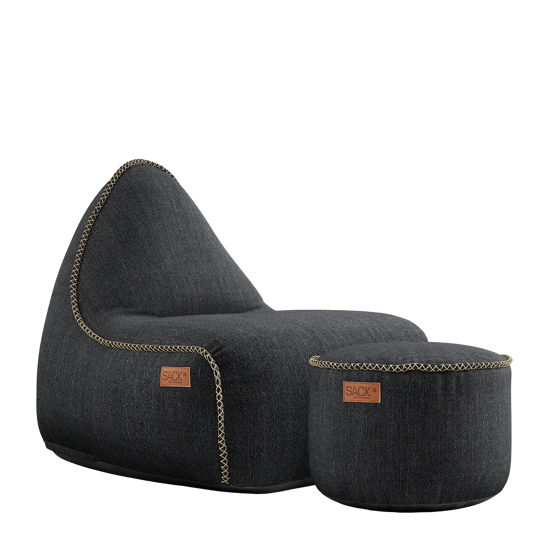 Billede af SACKit Cobana Lounge Chair & Puf