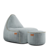 Billede af SACKit Cobana Lounge Chair & Puf