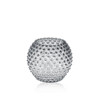 Billede af Hobnail Globe Vase, Ø18 cm