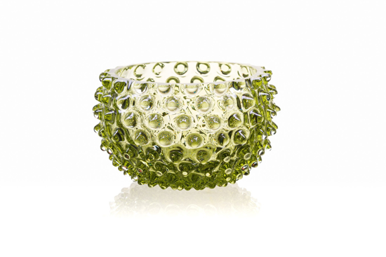 Billede af Hobnail Tapas skål, Ø11,5cm