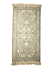 Billede af Orientalsk tæppe, 70x140cm