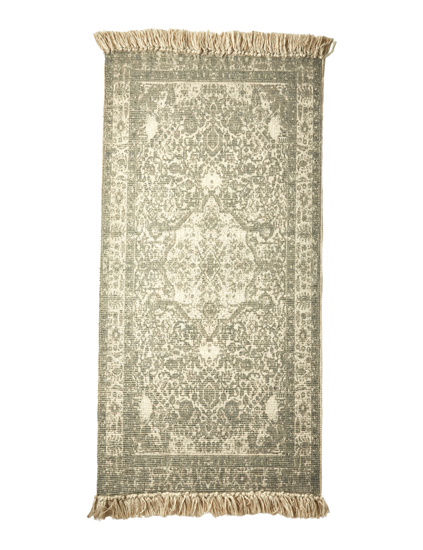 Billede af Orientalsk Tæppe, 140X200Cm