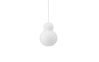 Billede af Puff Lampe Bubble