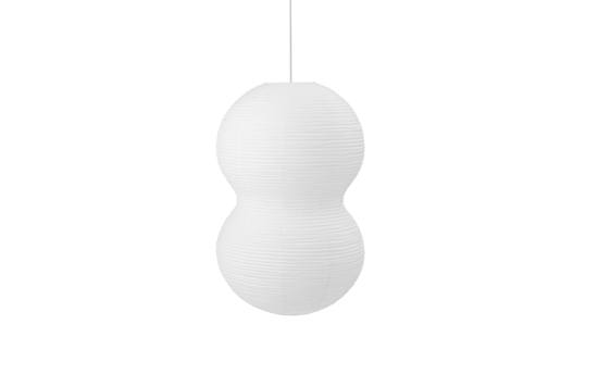 Billede af Puff Lampe Twist