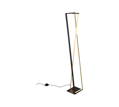 Vis detaljer for Edge gulvlampe Billede af Edge gulvlampe