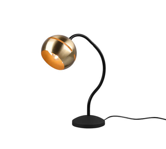 Billede af Fletcher bordlampe