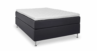 Vis detaljer for Restzone basic kontinental 140x200 Billede af Restzone basic kontinental 140x200