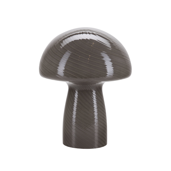 Billede af Mushroom bordlampe, H32cm