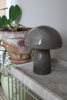 Billede af Mushroom bordlampe, H32cm