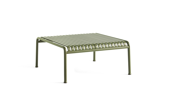 Billede af Palissade Low Table 81x86