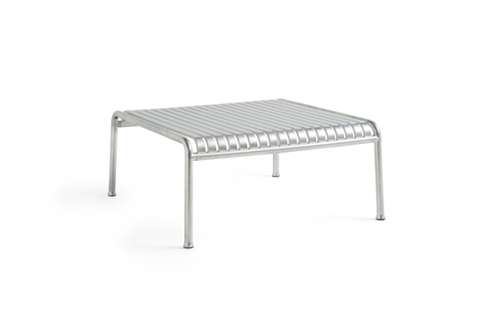 Billede af Palissade Low Table 81x86