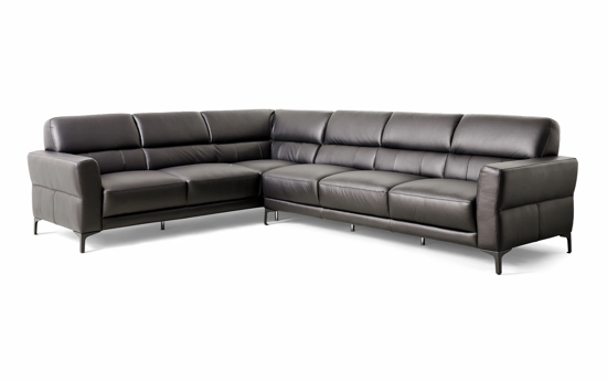 Billede af Natuzzi Editions C105 hjørnesofa