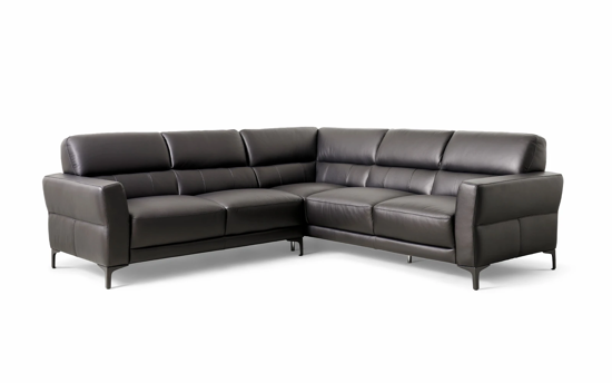 Billede af Natuzzi Editions C105 hjørnesofa