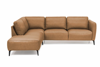 Billede af Solution sofa med open end, venstrevendt