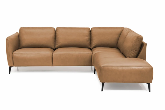 Billede af Solution sofa med open end, højrevendt