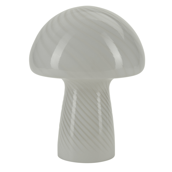 Billede af Mushroom bordlampe, H32cm