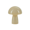 Billede af Mushroom bordlampe, H23cm