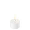 Billede af Uyuni 400 LED Fyrfadslys (Wax) - 2,5x4cm