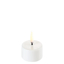 Billede af Uyuni 400 LED Fyrfadslys (Wax) - 2,5x4cm