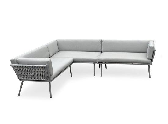 Billede af Valencia loungesofa