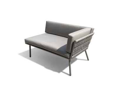 Vis detaljer for Valencia højre loungemodul Billede af Valencia højre loungemodul