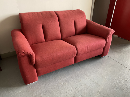 Billede af 2 personers sofa