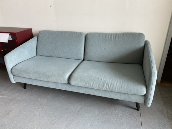Billede af 2 personers sofa