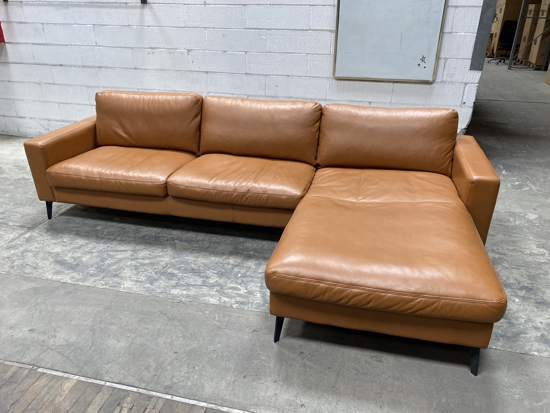 Billede af Chaiselongsofa