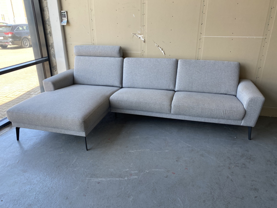 Billede af Stamford chaiselongsofa