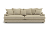 Billede af Glasgow 3,5 pers sofa