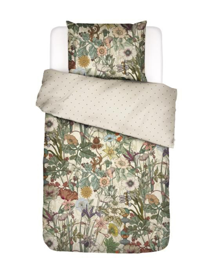 Billede af Marlene sengesæt, 140x200cm