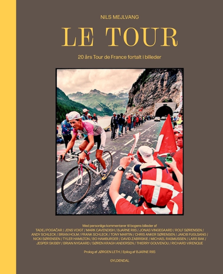 Billede af Le Tour
