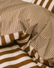 Billede af Marc O'Polo Classic Stripe sengesæt, 140x200cm
