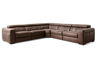 Billede af Natuzzi Editions B790 hjørnesofa