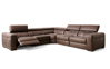 Billede af Natuzzi Editions B790 hjørnesofa