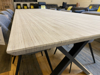 Billede af Spisebord, 100x300cm
