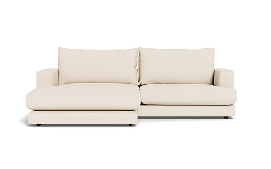 Billede af Cozy sofa med XL chaiselong, venstrevendt