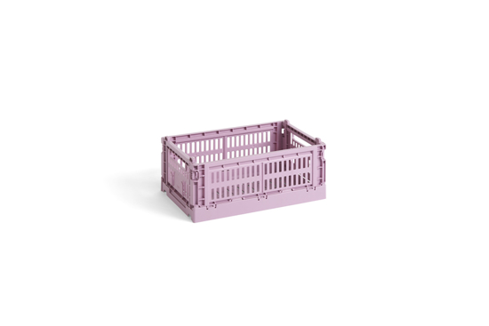 Billede af HAY Colour Crate, S