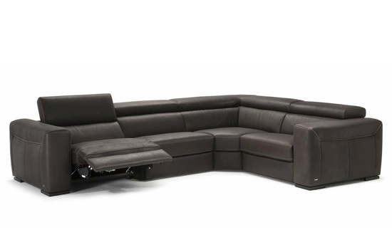 Billede af Natuzzi Editions B790 hjørnesofa