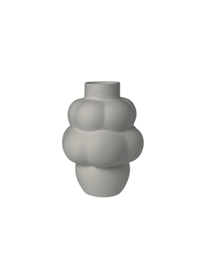 Billede af Ballon Vase 04 Petit, sanded grey