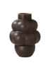 Billede af Ballon Vase 04 grande, Mud Brown